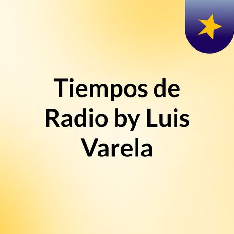 Episodio 65: En Tiempos de Radio, acercamos a España a Iberoamérica y a sus nuevos ritmos.