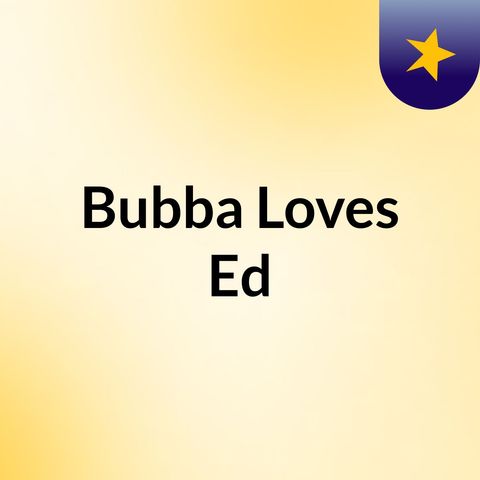 Bubba Love Ed: Reno Divorce Interveiw