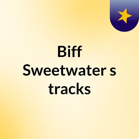 Eclectic Biff FizzButton Sweetwater