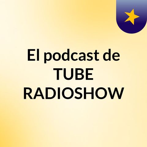 Tube Radio Show Quito
