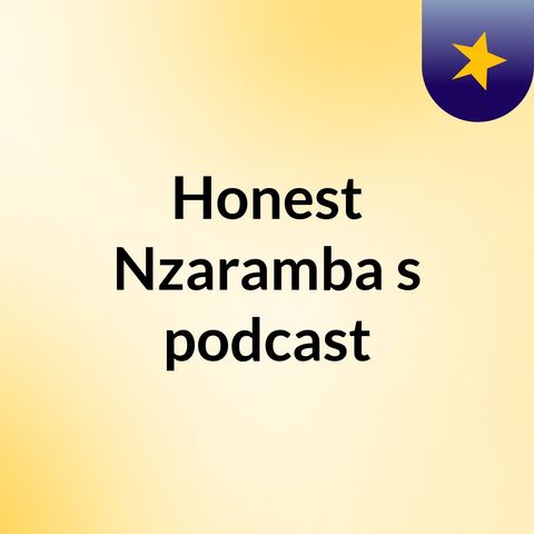 The Makentoz - Honest Nzaramba's podcast