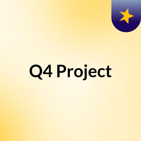Q4 Final Project