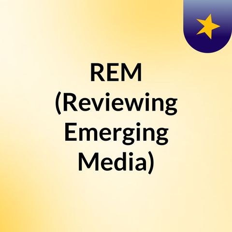 REM Episode 3- Social Media Marketing