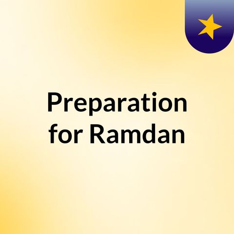 [2019.04.18] Pre-Ramdan Reminder: Umdatul-ahkam - Book of Fasting w/ @AbuHafsahKK