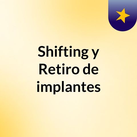 Viajes astrales y retiro de implantes