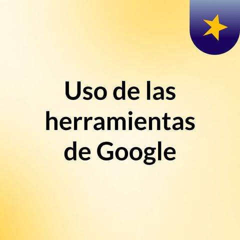Presentación de Google