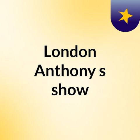 London Anthony Campus Rec Chat Podcast 2