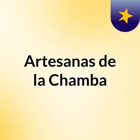 Podcast vasijas de barro Chamba