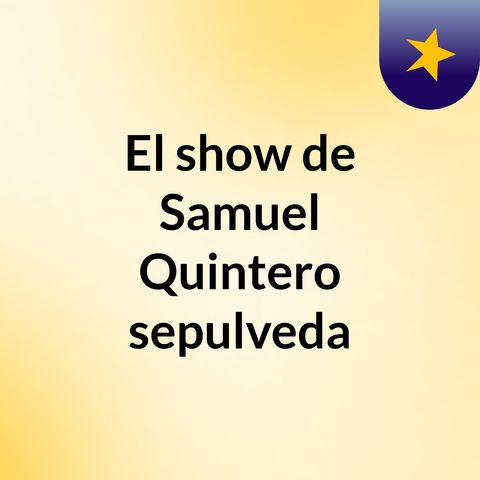 MEDIO AMBIENTE SAMUEL