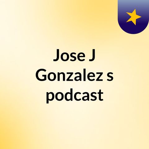 Juguete (Con Voz) - Jose J Gonzalez