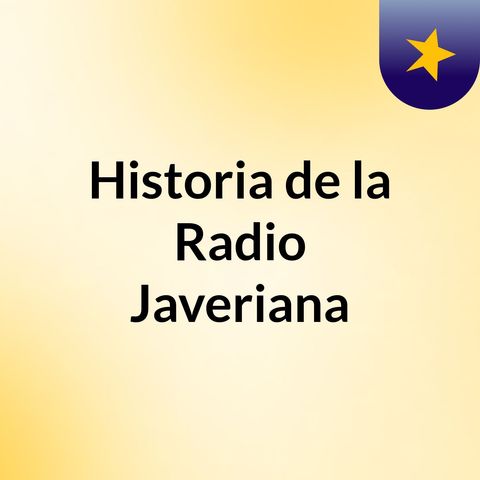 Bogotázo historia de la Radio_mezcla