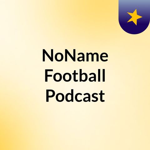 NoName Football Podcast Divisional Weekend 2020