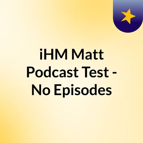 Podcast Cover