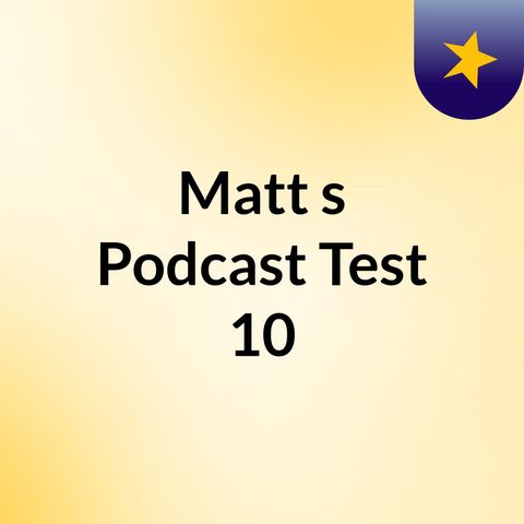 Podcast Cover