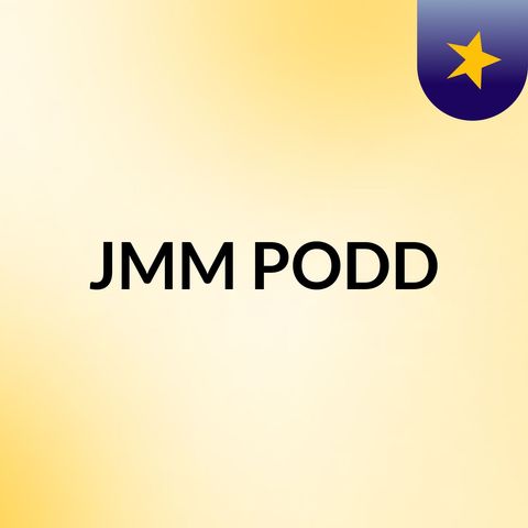 JMM-PODD #2 MIKAEL NORDFORS  OM COVID-19