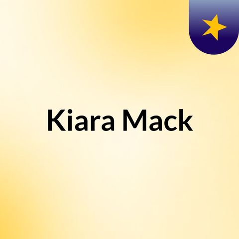 How to Become a Tax Attorney-Kiara Mack