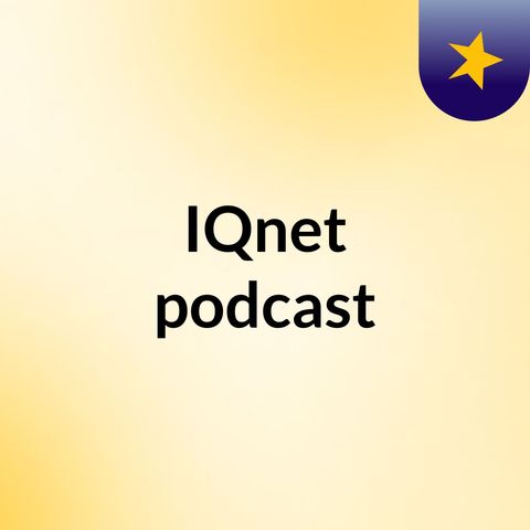 ✅️ تولید محتوای جذاب . علیرضا علیمردانی - IQnet's podcast
