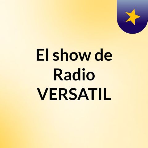Radio VERSATIL en vivo
