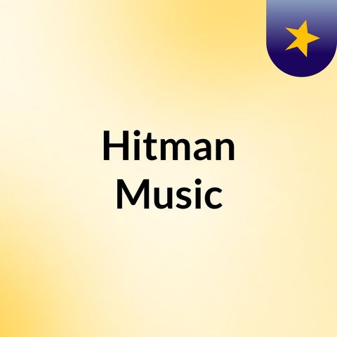Hitman music is back