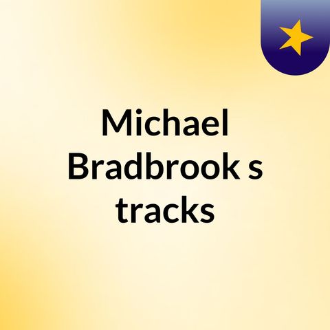 Michael Bradbrook's The Rock Show 38