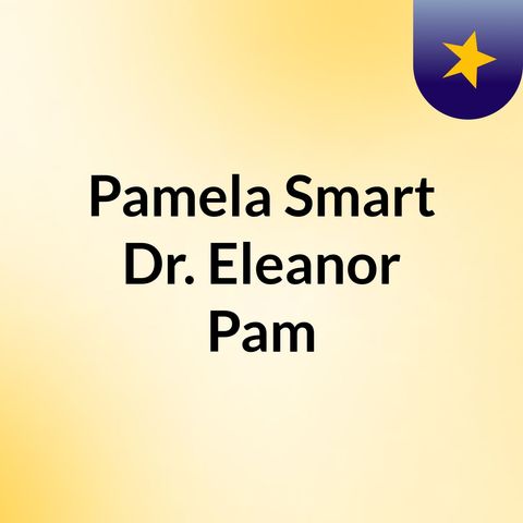 Pamela Smart - Eleanor Pam Interview