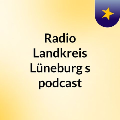 1 Livestream Radio Landkreis Lüneburg