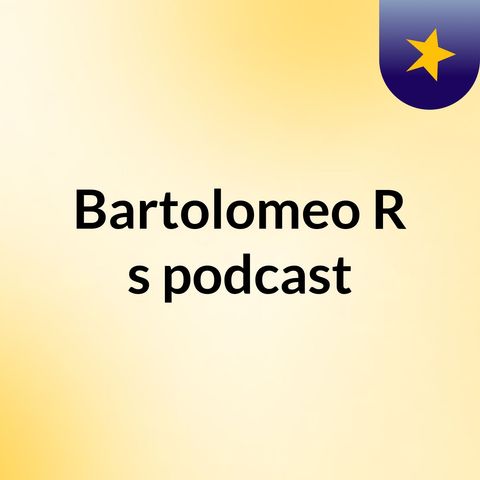 prova podcast1