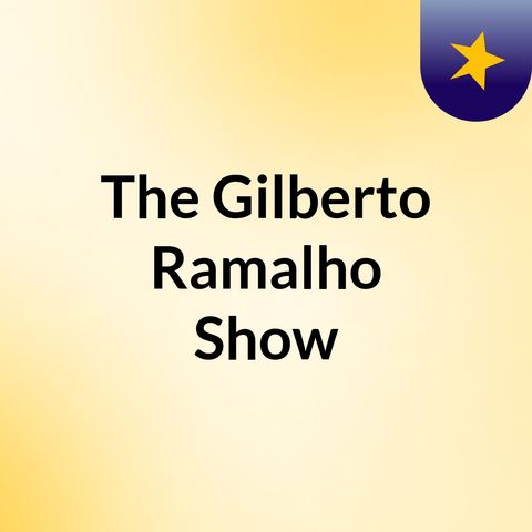 Gil Ramalho