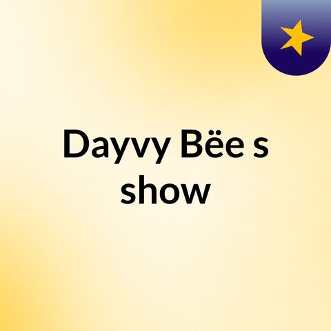Radio Dayvy Bee
