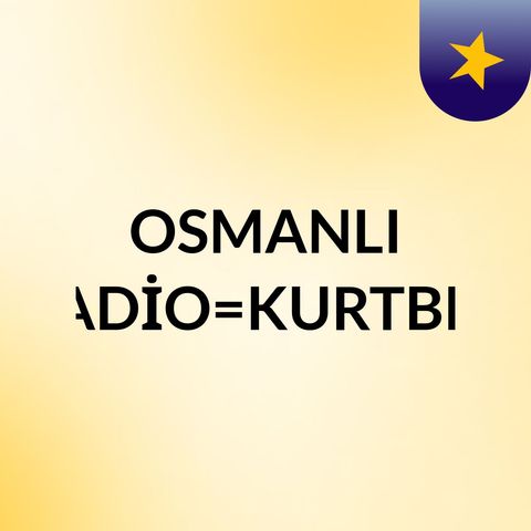 Osmanli DARIO