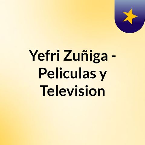 Pelicula de Yefri Zuñiga Trailer.