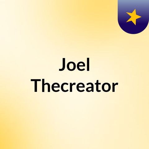 Joel Thecreator Time Fimi Shine