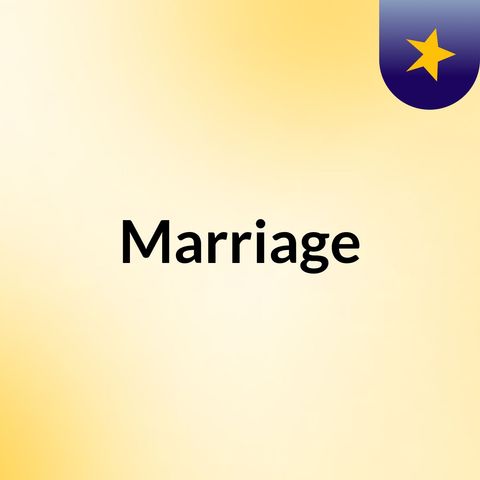 Managing Marriage Expectations - Abuu Ibrāhim Fahad Al-Keeni