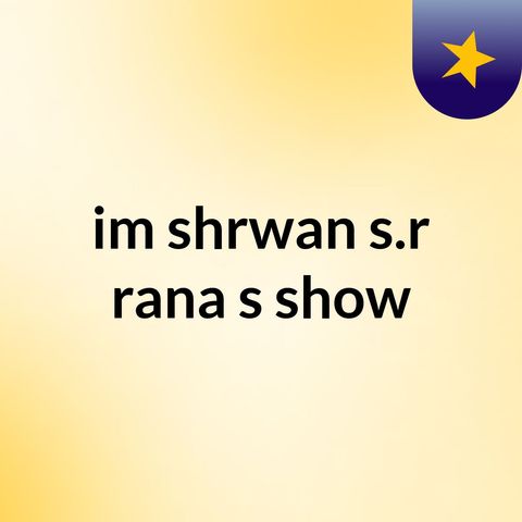 Shrwan Rana
