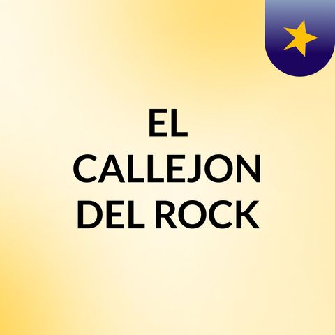 EL CALLEJON DEL ROCK 11/05/16