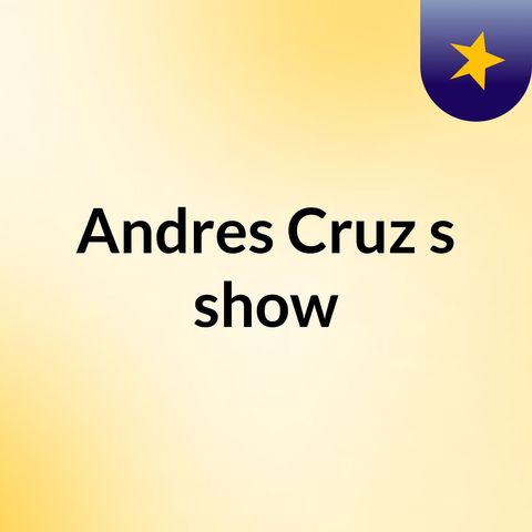 ANDRESS CRUSS...