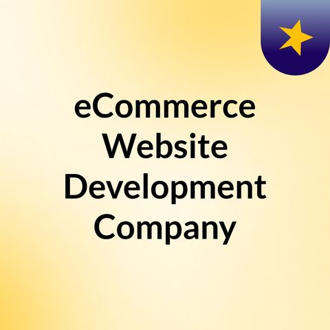 How Can An eCommerce Website Help A Business Organization