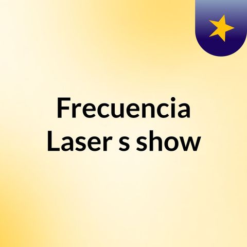 frecuencia laser