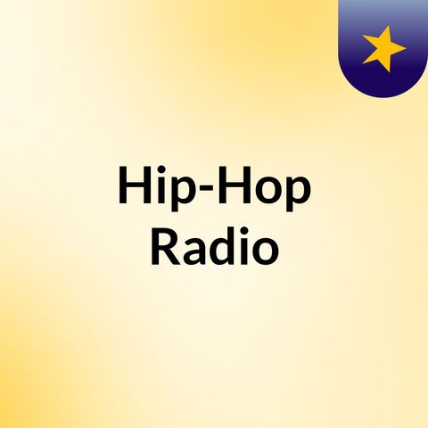 2Pac - Hip-Hop Radio