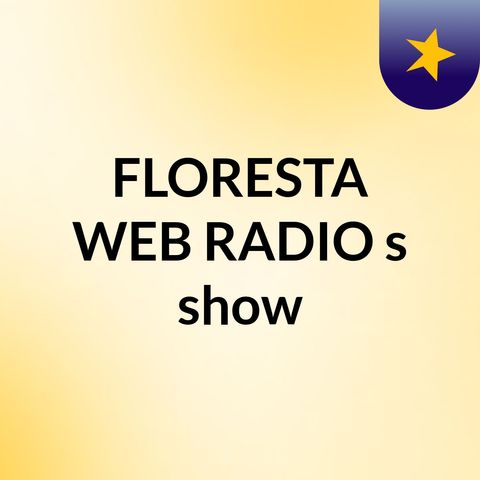 FLORESTA RÁDIO WEB
