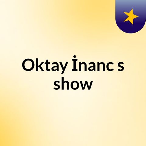 Oktay Inanc