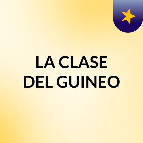 EL GUINEO 3 DE AGOSTO CASACAS DIFICILES DE CREER