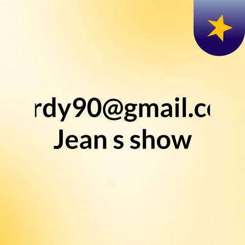Yordy Jean Jeannot