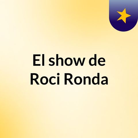 Parte5 Radio Roci Flores