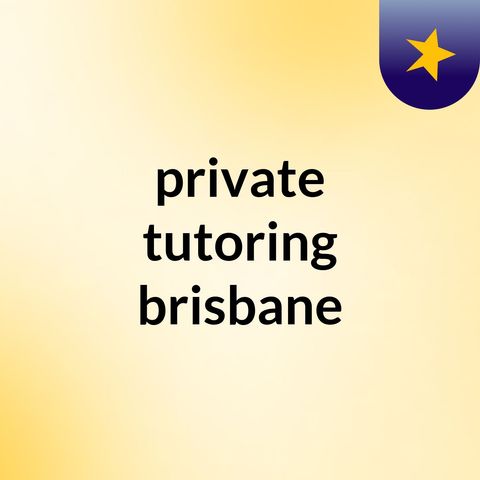tutoring brisbane
