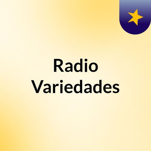 Antología Del Rock And Roll En Radio Variedades