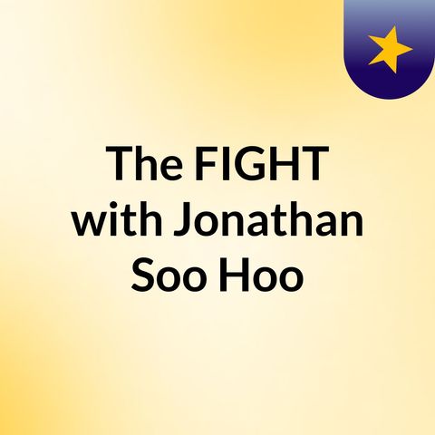The FIGHT Podcast - 01 Fighting Religious Persecution From The Government