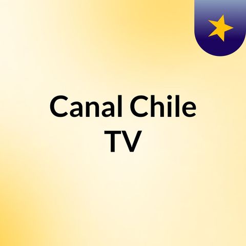 Cierre De Transmisiones - Canal Chile TV