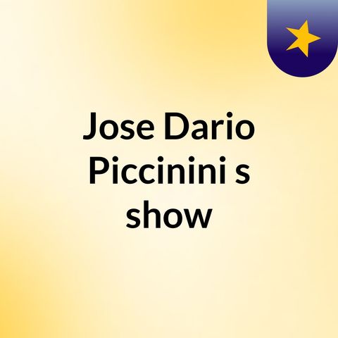 Trainer Darío Piccinini 3010