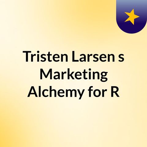 Tristen Larsen's Formula for Restaurant Marketing Evolution